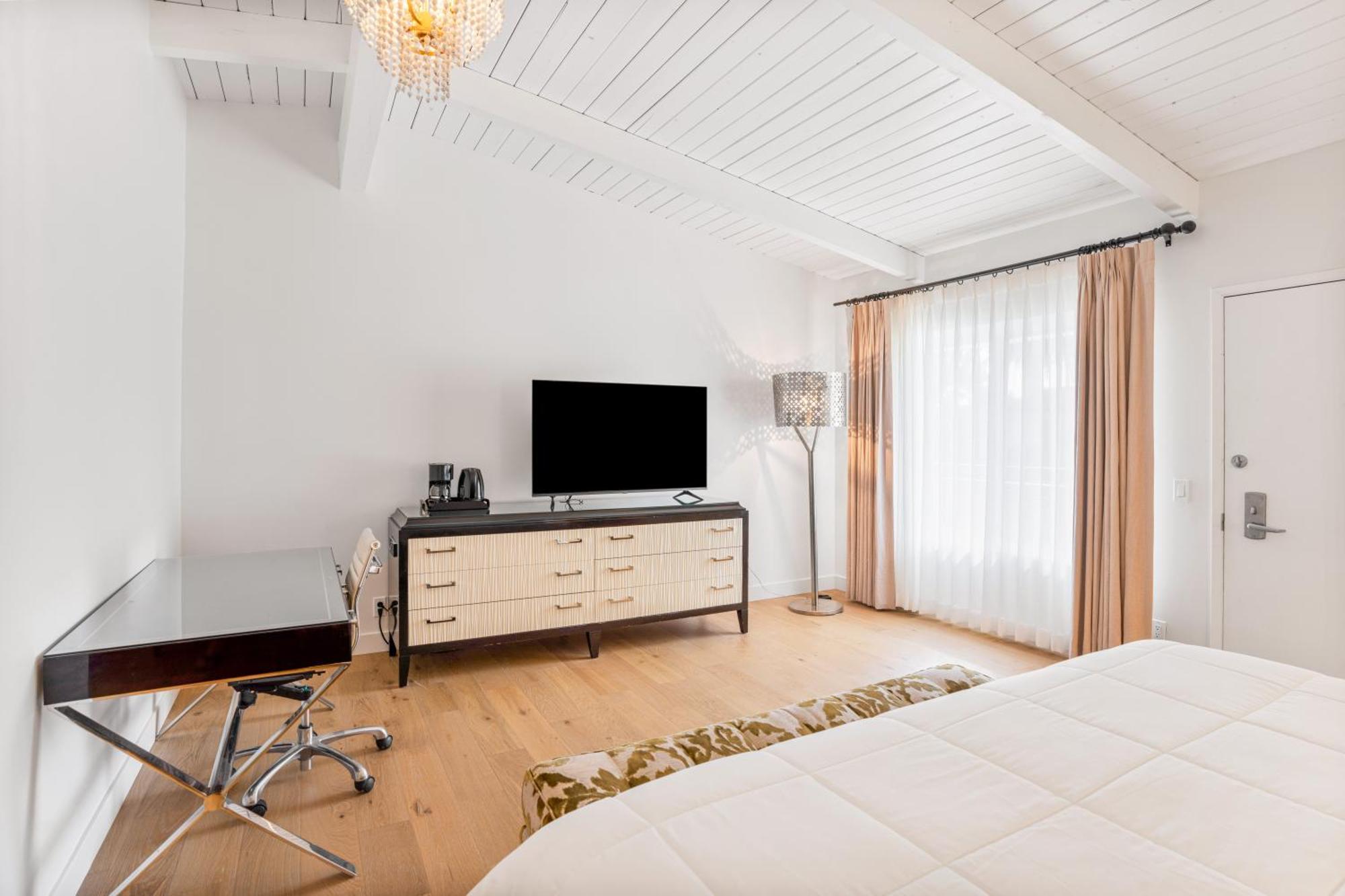 Pacific Crest Hotel Санта-Барбара Екстер'єр фото