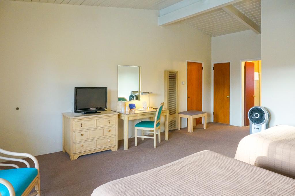 Pacific Crest Hotel Санта-Барбара Номер фото